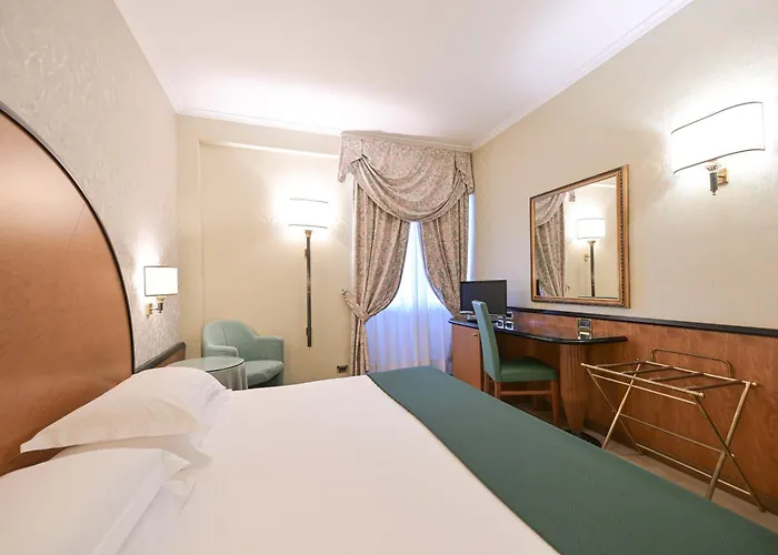 Hotel Principe Pomezia