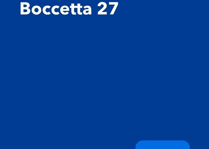 Alloggi Turistici Boccetta 27 Cerveteri