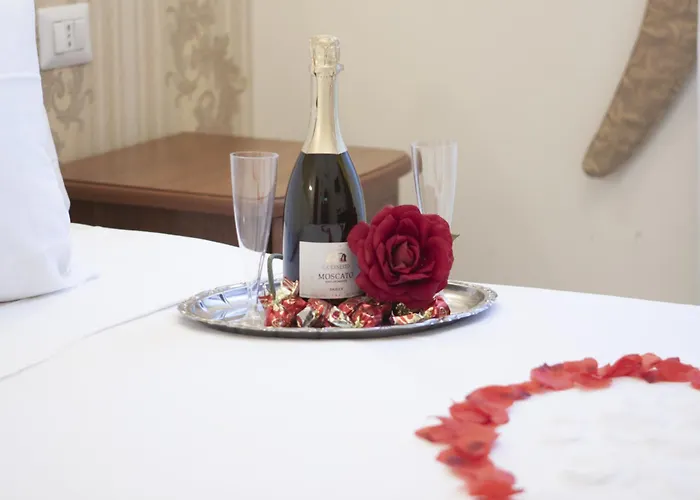 Alla Basilica Rooms Rome