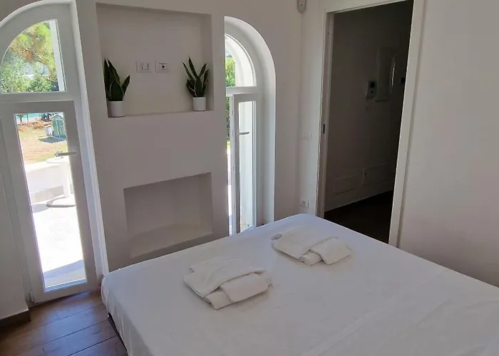 Villa Epi Sperlonga