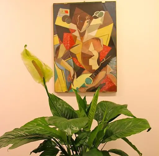Lo Studio Guest House Ρώμη