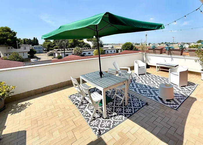Hotel Fil Rouge Ciampino