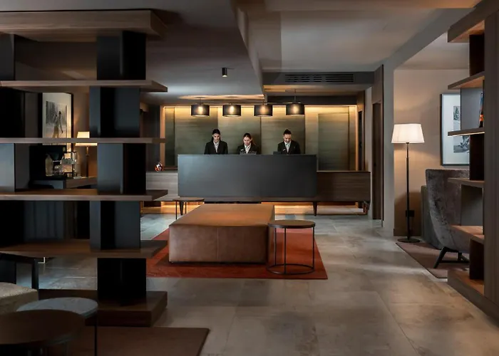 Subiaco Hotels