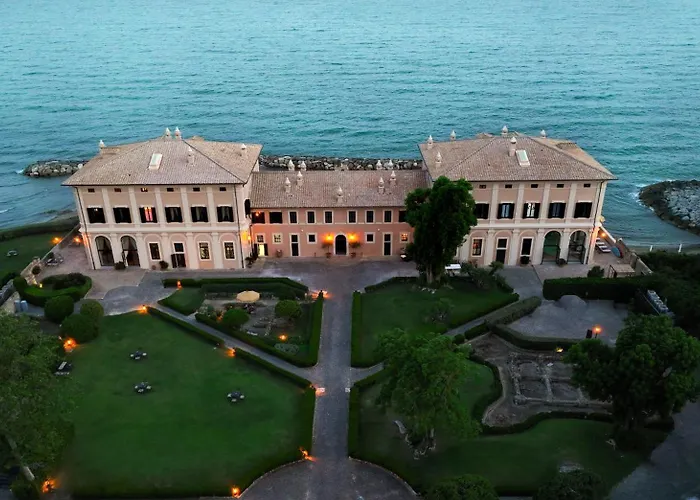 Ladispoli Hotels