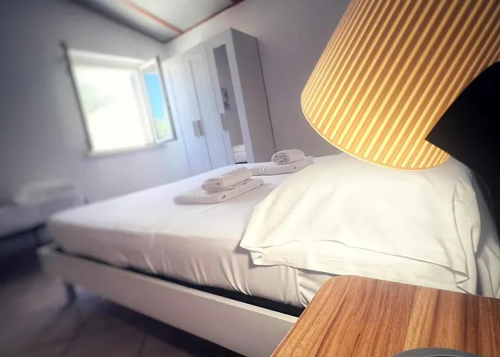 Residence a Gaeta