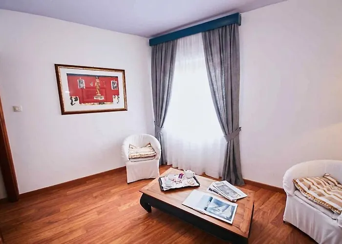 Hotel a Montalto di Castro