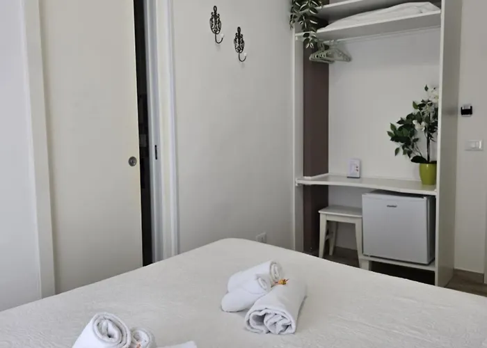 Hotel Il Mare Di Roma Lido di Ostia