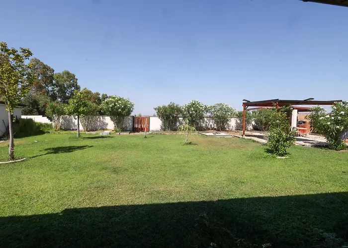 Mabell Guest House Civitavecchia