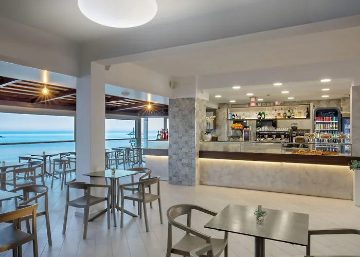Hotel Tirreno Latina