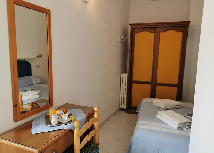 Hotel a Maranola