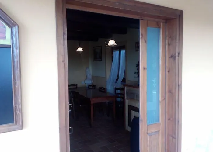 Hotel a Grotte di Castro