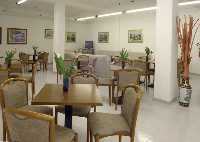 Sabaudia Hotels