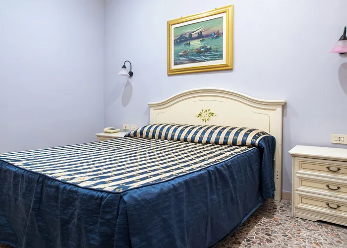 Hotel Ventura Rome