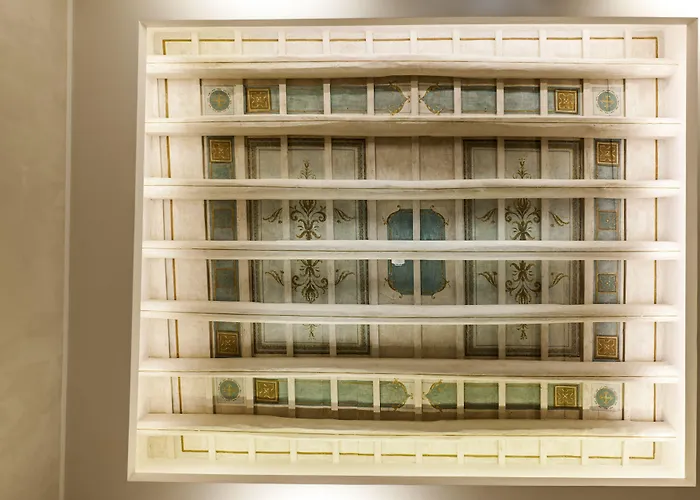 Hotel vicino a Palazzo Massimo alle Terme