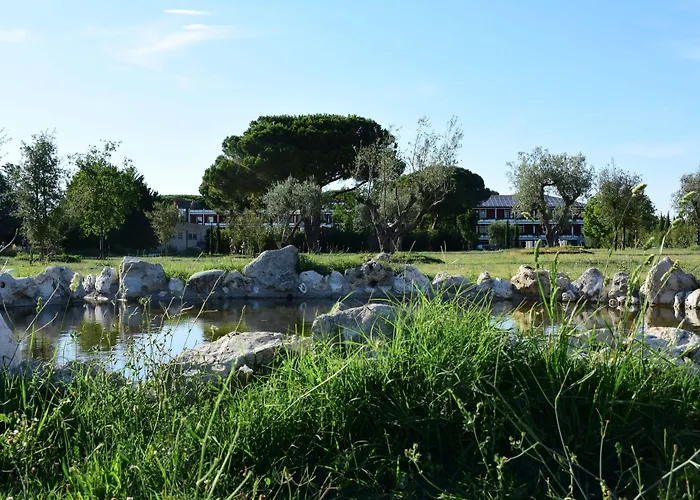 Hotel Salus Terme - Adults Only Viterbo