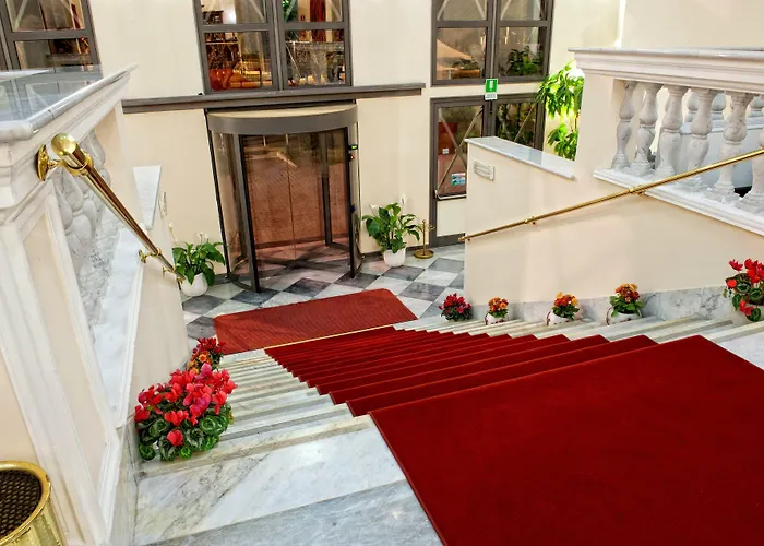 Civitavecchia Hotels