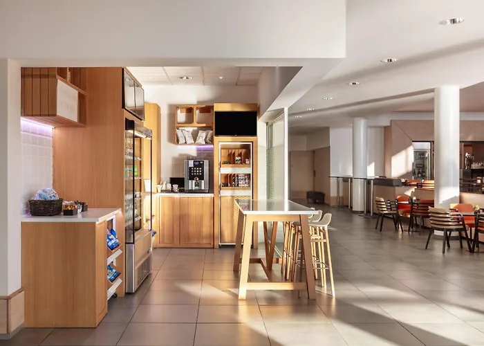 Family Friendly hotels in Fiumicino