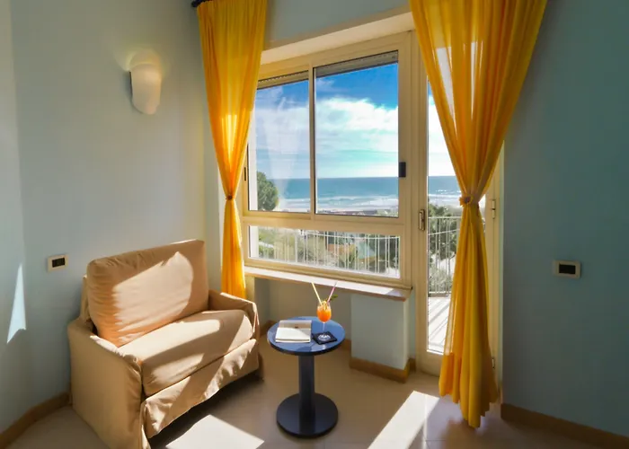 Gaeta 3 Star Hotels