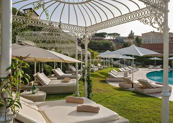 Rome hotels near Pantheon