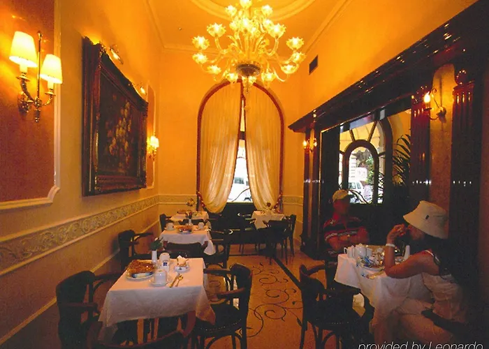 Hotel Quisisana Roma