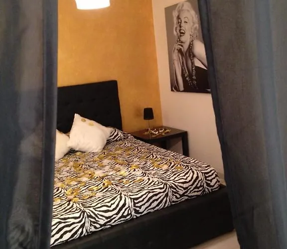 B&B Oro Puro Fondi
