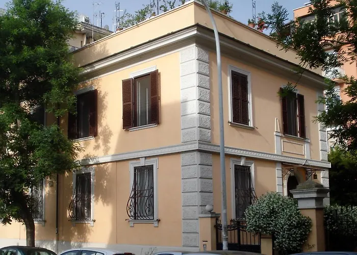 Bed and Breakfast Un Sogno Di Casa Rzym