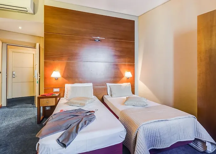 Rovati Guesthouse Rome