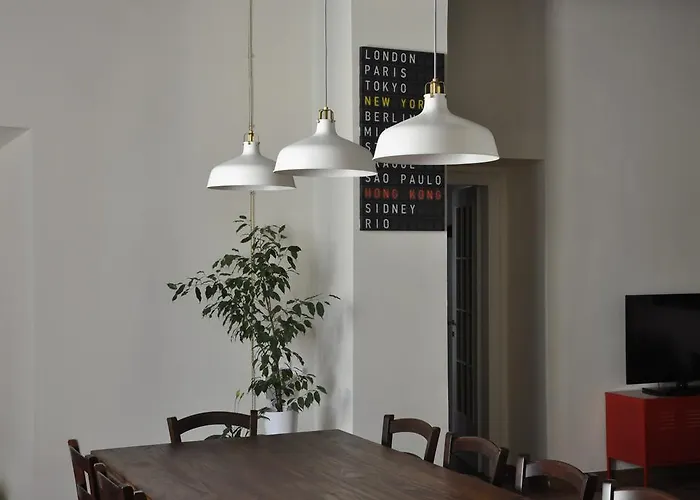 La Darsena B&B Civitavecchia