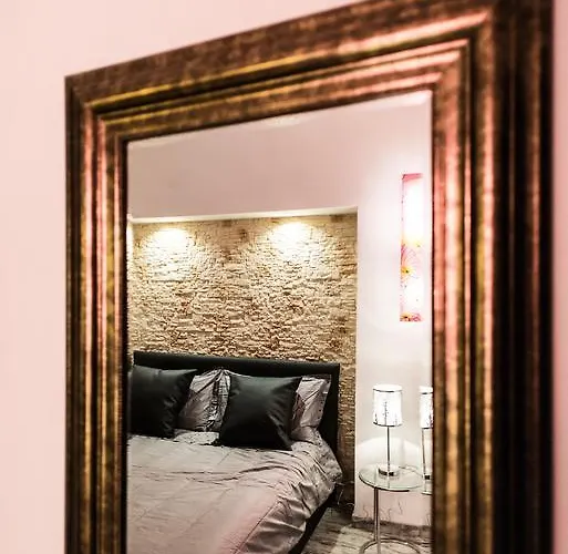 Trevi & Pantheon Luxury Rooms Ρώμη