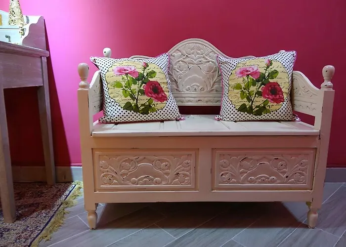 Dimora il Bacio 2 Bed and Breakfast Anagni