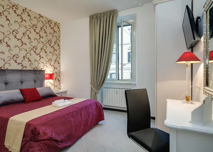 Prime Vatican Suites