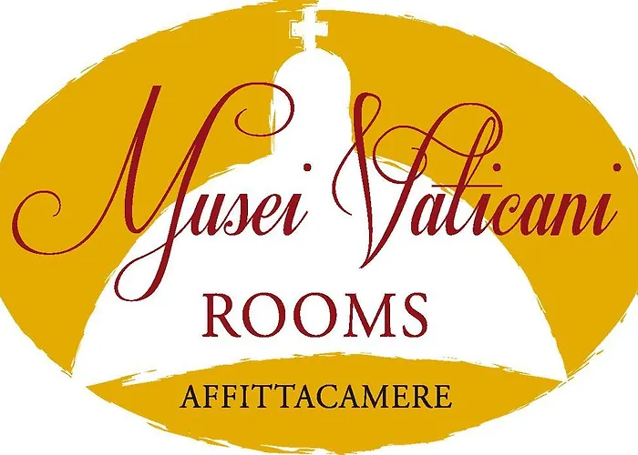 Affittacamere Roma Centro, Musei Vaticani Rooms