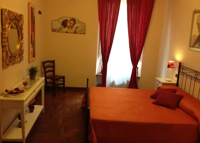 Holiday Home House Fornaci Rome