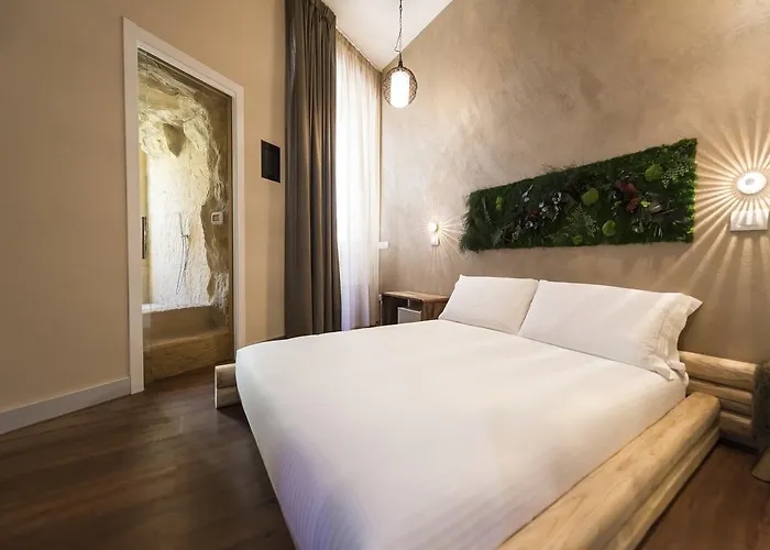 Irooms Central Station Rome