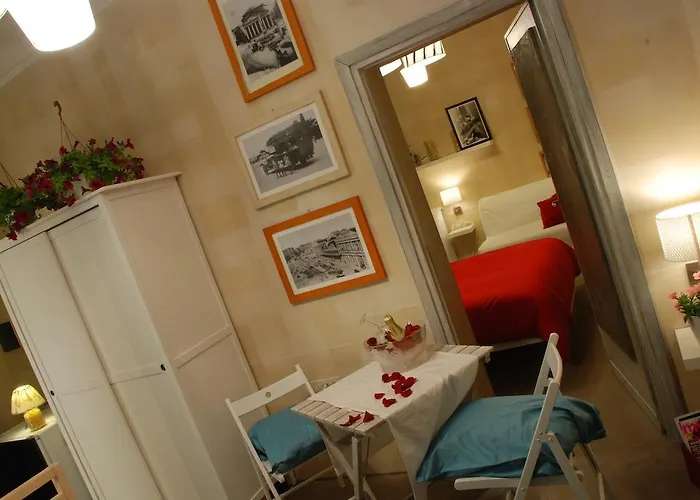 Maison Artistico Rome
