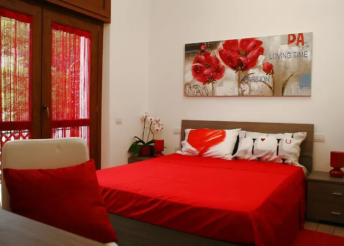 Shelisa B&B Rzym