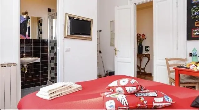 B&B Villa Musa Ρώμη