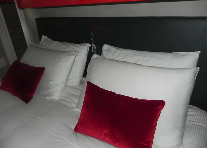 Gente Di Notte Hotel Frascati