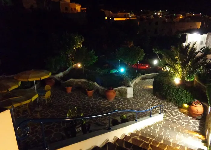 Il Mediterraneo - Adults Only Ponza
