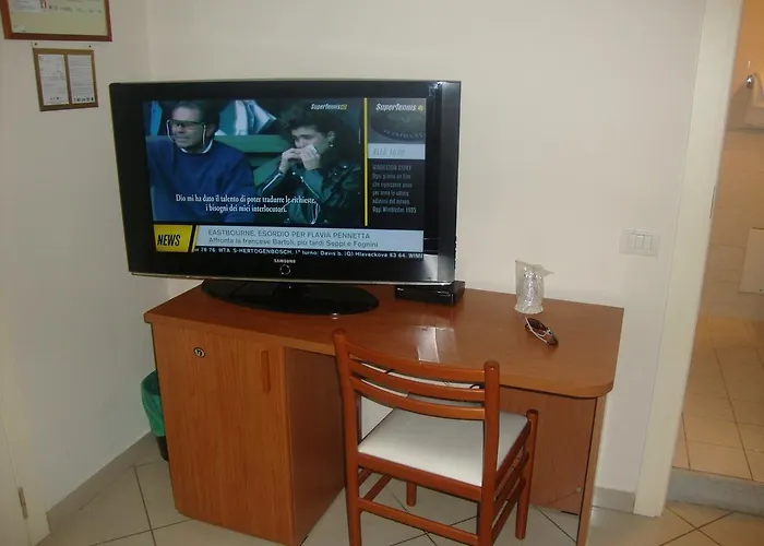 Hotel Primus Roma