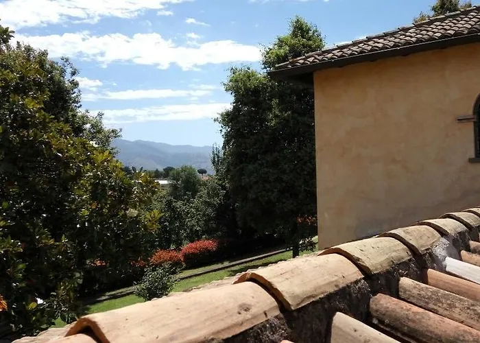B&B Sole Mio Velletri
