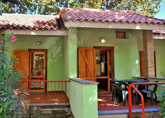 Lido Camping Village Bolsena