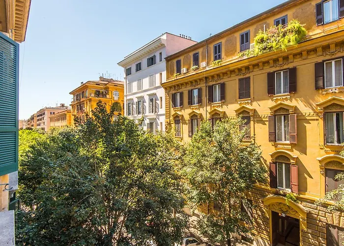 Hotel Penta Luxury House Roma