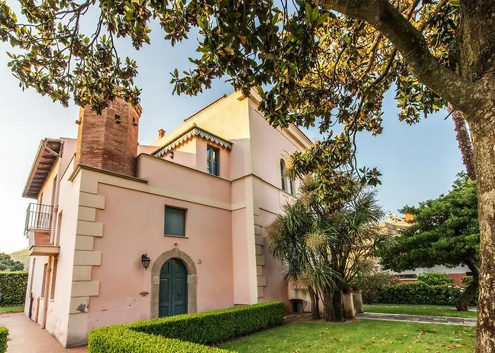 Gaeta hotels near Museo Diocesano e Della Religiosita del Parco dei Monti Aurunci