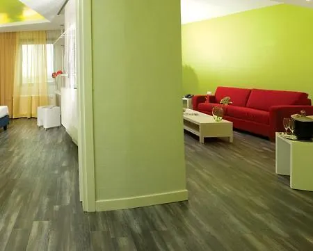 G Hotel Pomezia