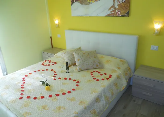 B&B Il Salice Roma