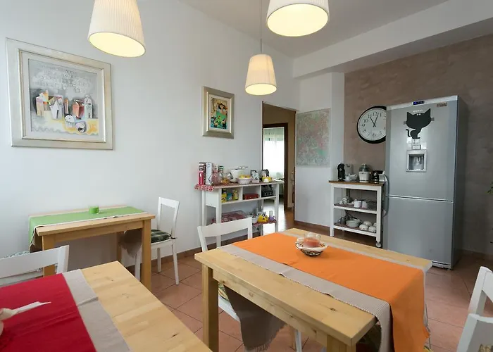 La Duchessa A Roma Bed and Breakfast