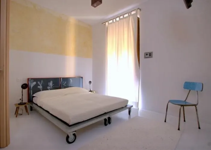 Hotel A Casa Di Penelope Rzym