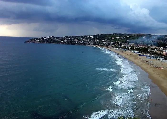 Nel Cuore Di Gaeta