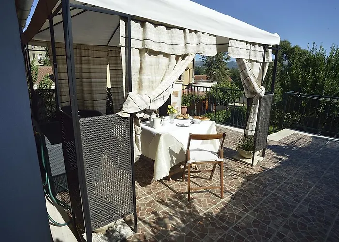 B&B il Villaggio Valmontone